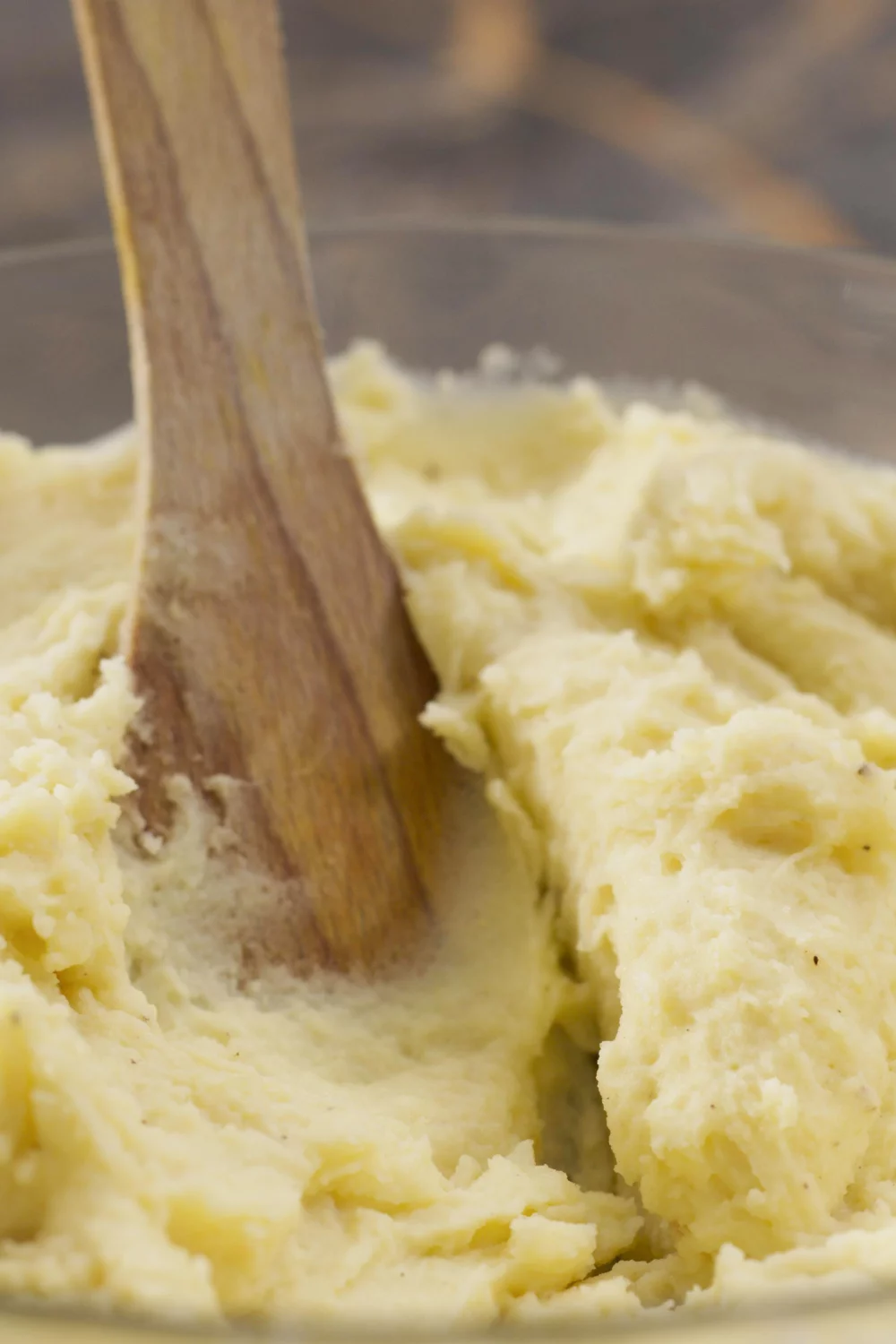 Basisrecept aardappelpuree