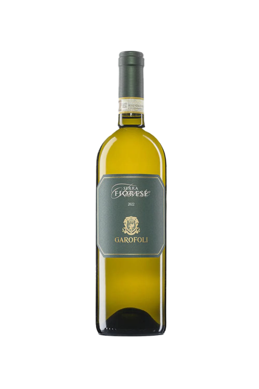 Garofoli Sierra Fiorese 2019