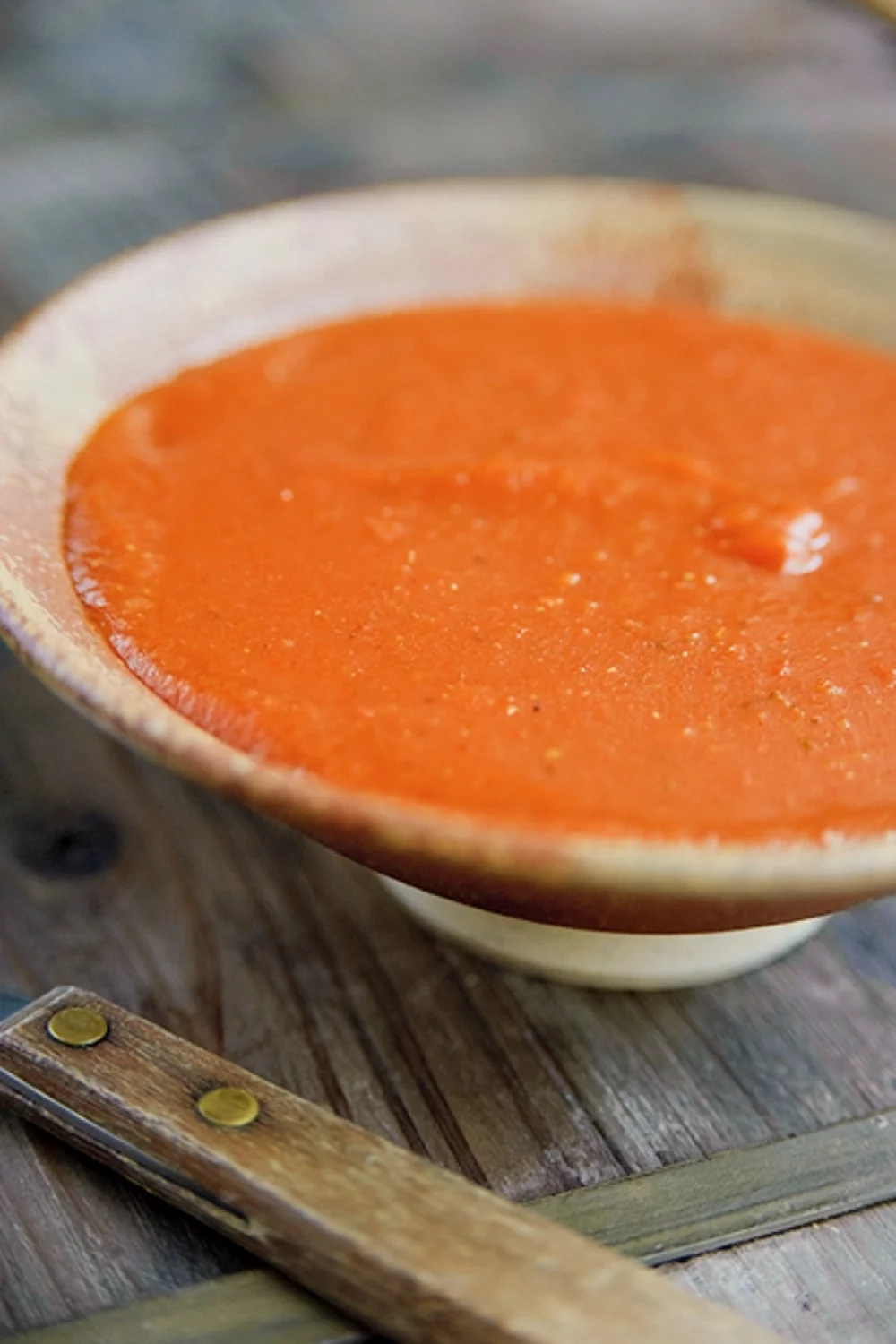 Enchilada saus
