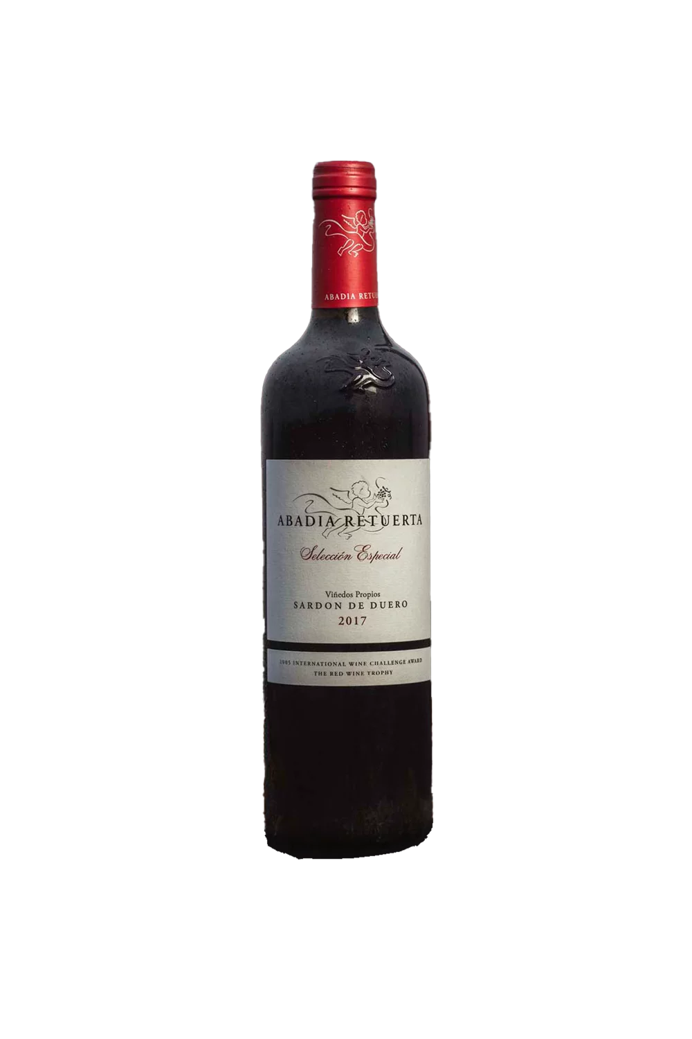Abadia Retuerta Seleccion especial 2017