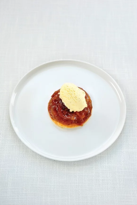 Tarte Tatin