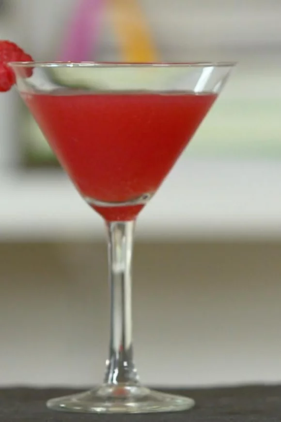 Cîroc Raspberry Tini