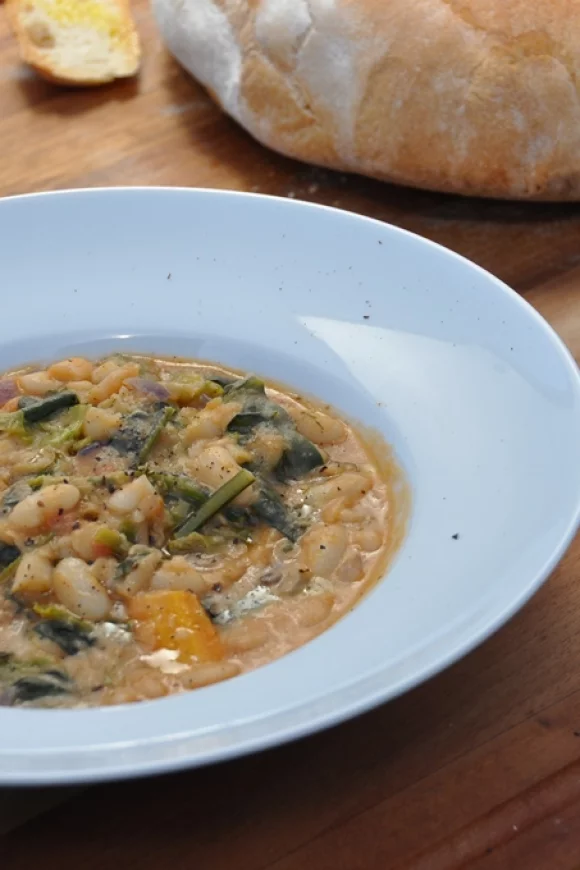 Ribollita