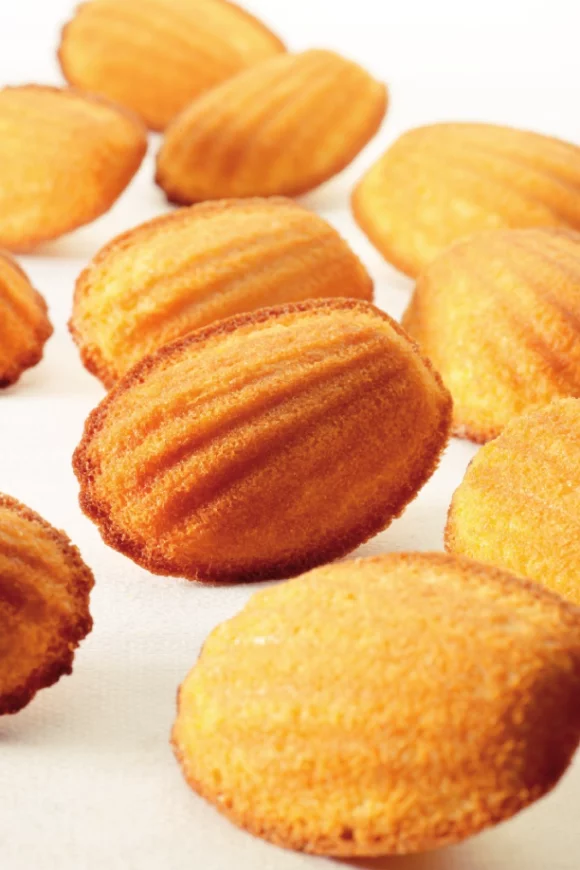 Madeleintjes