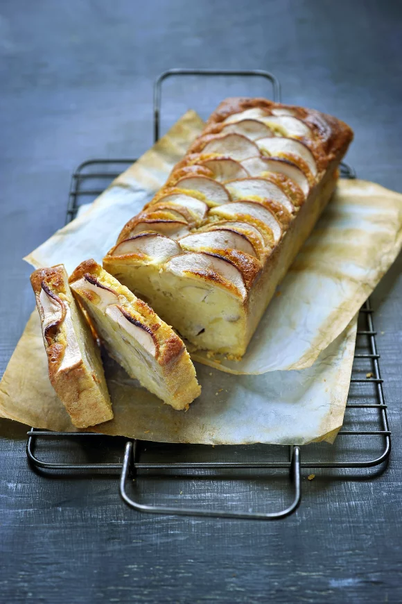 Appelcake