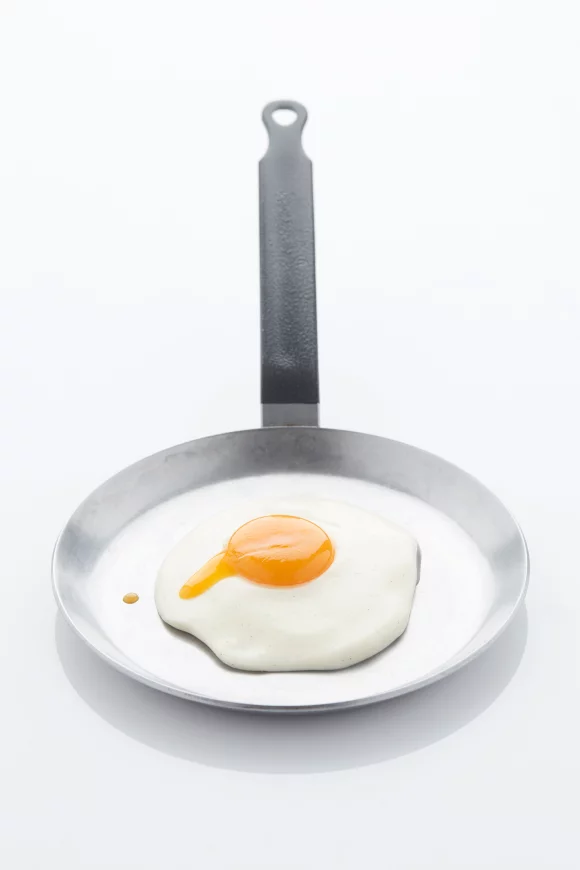 Spiegeleitje