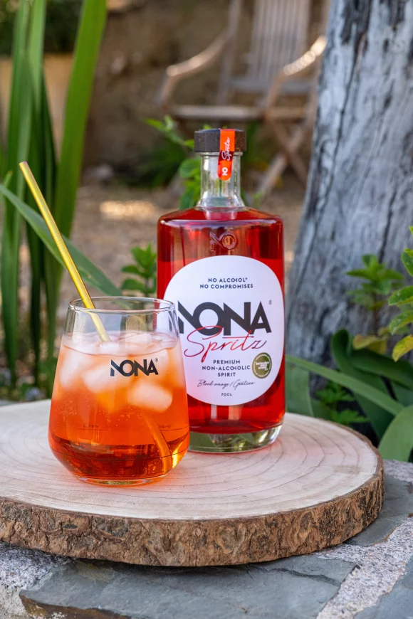 Nona Spritz