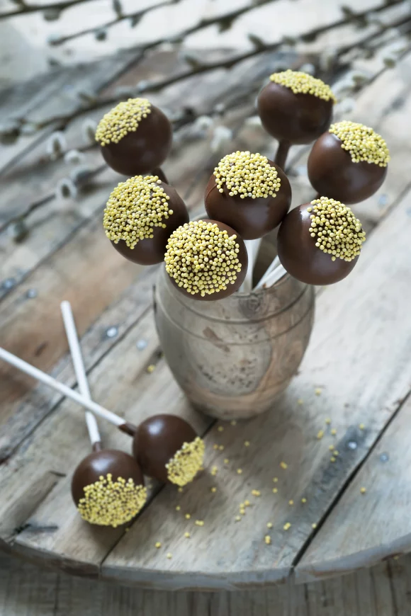 Cakepops
