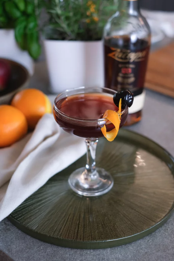 Rum Martinez