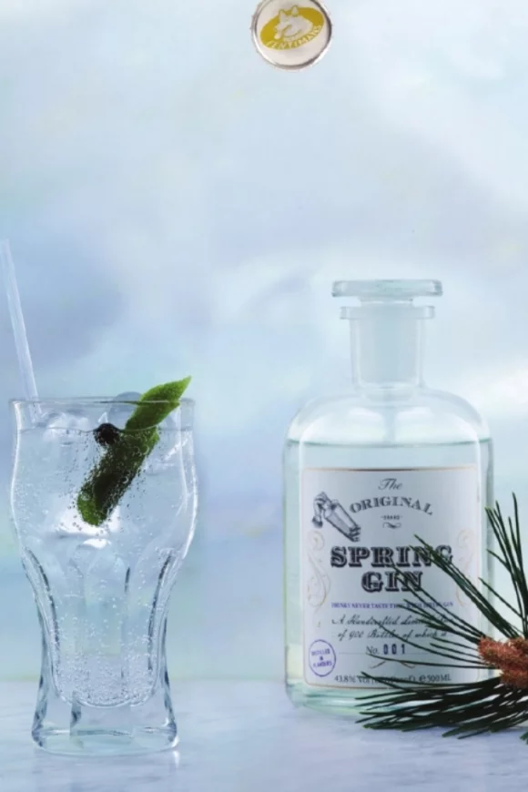 Spring Gin Original
