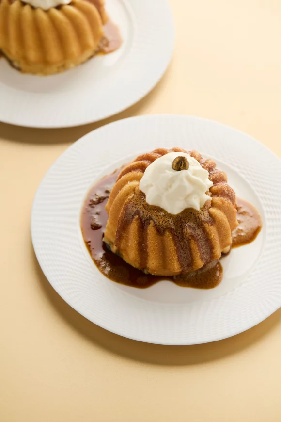 Tiramisucake