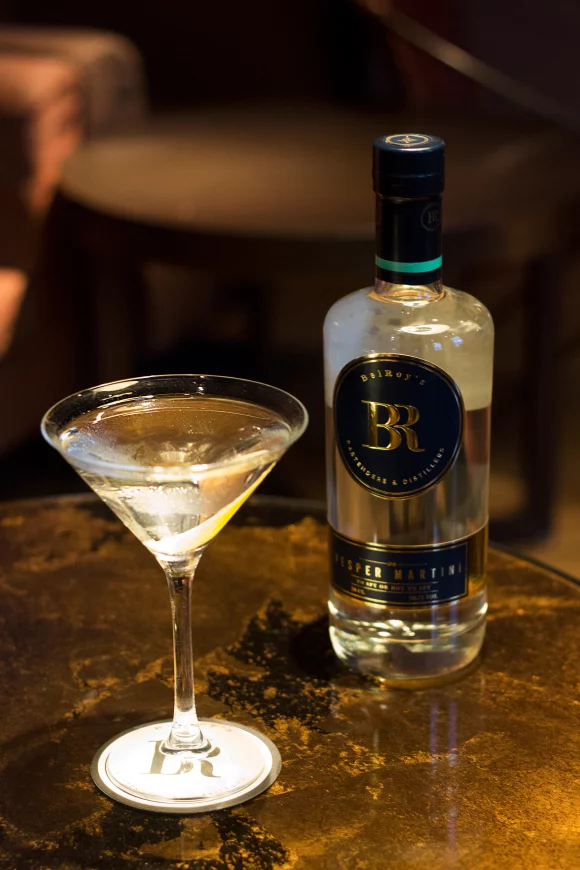 Vesper