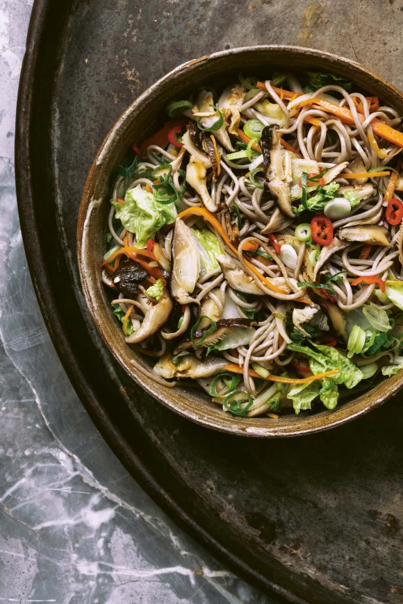 Yakisoba