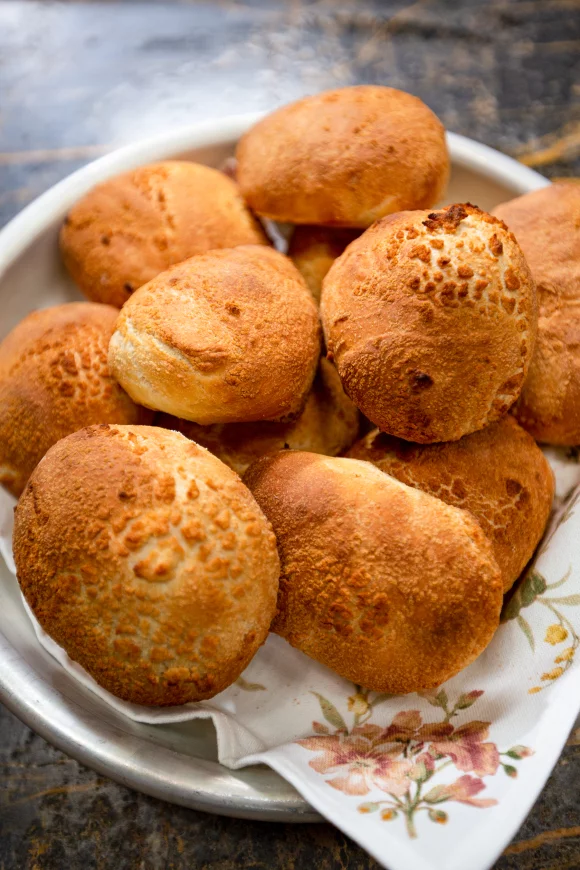 Tijgerpistolets