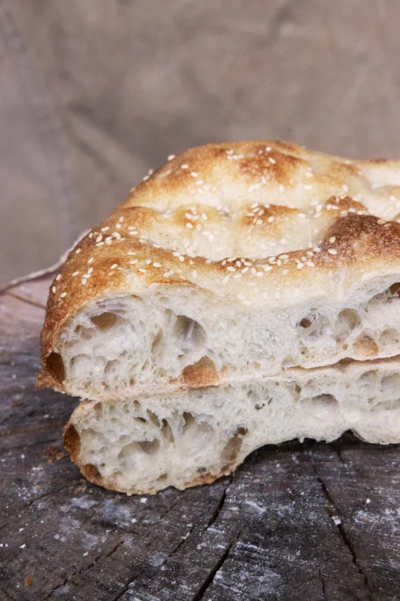 Turkse simit