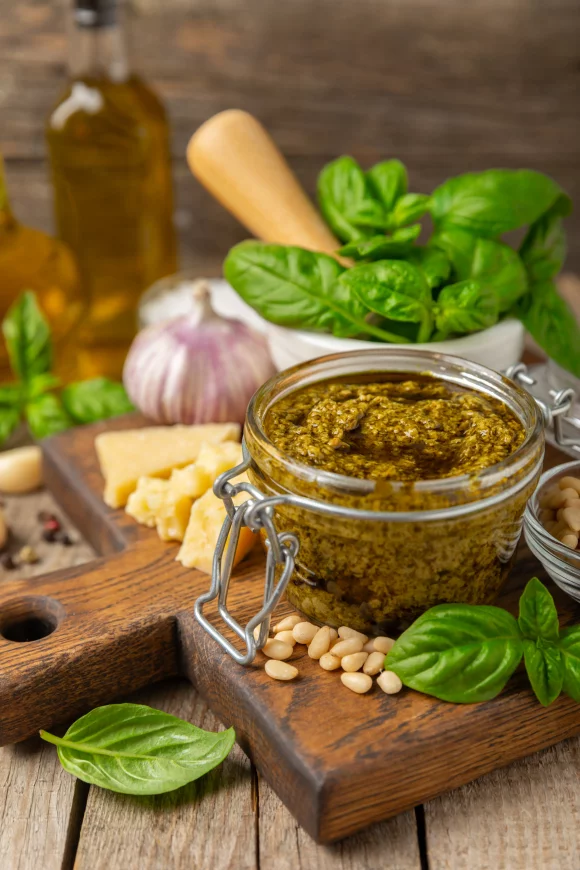 Pesto