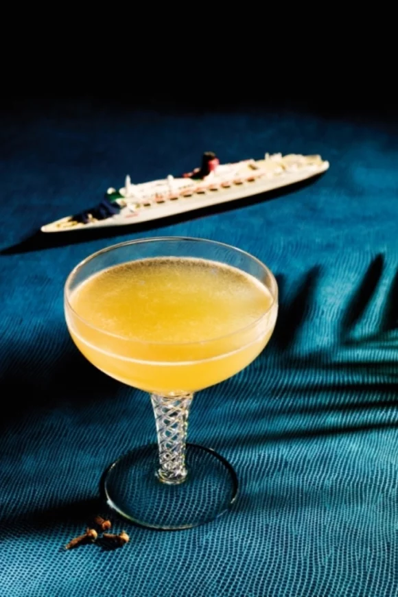 Royal Bermuda Yacht