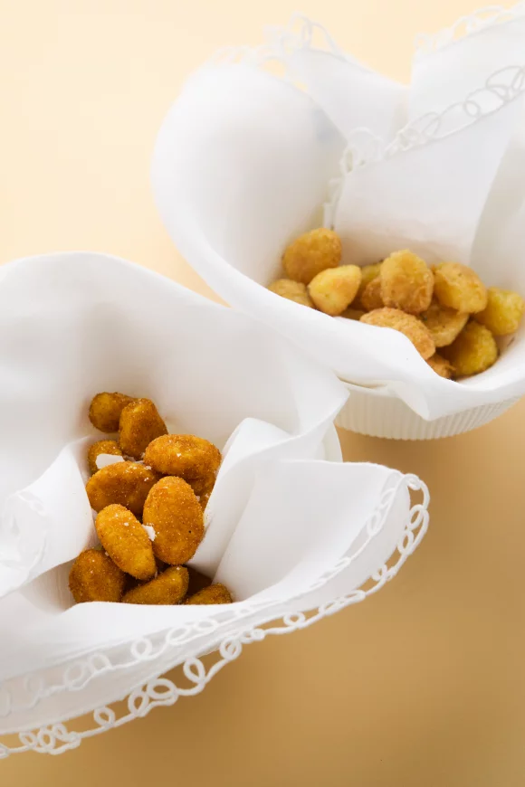 Gnocchi-chips