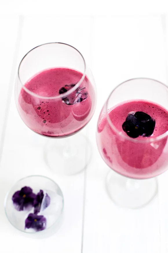 Detoxdrankje