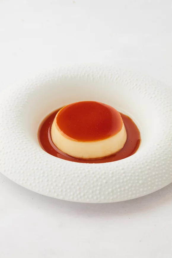 Crème karamel
