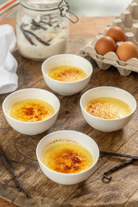 Crema Catalana