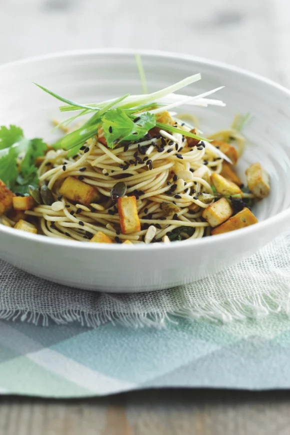 Pasta met pit
