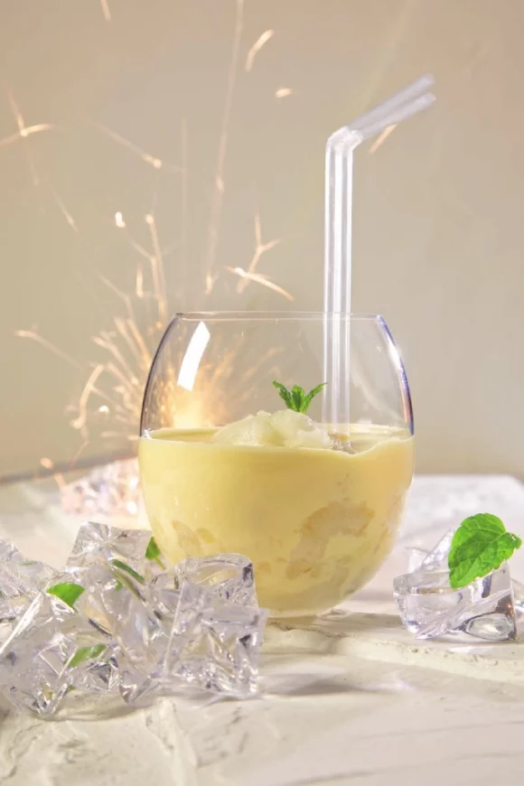 Muntmocktail