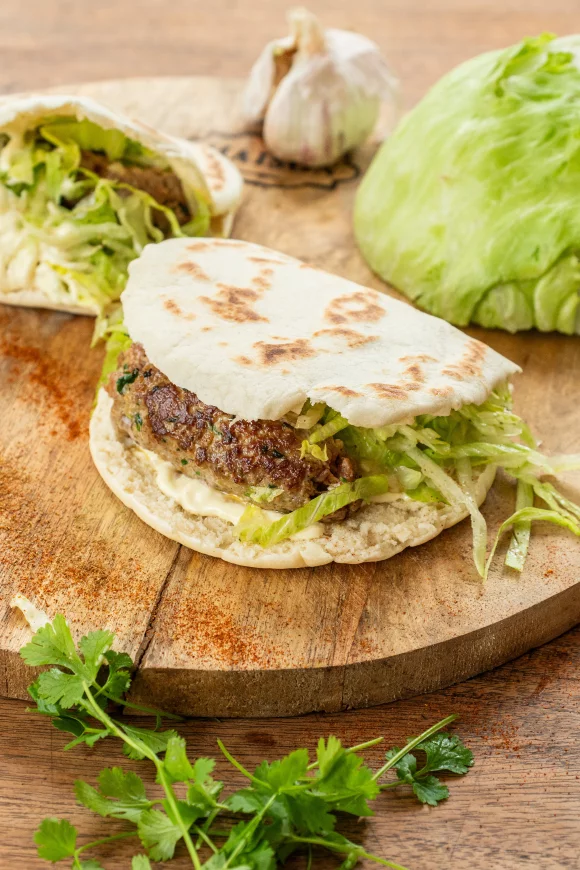 Kefta