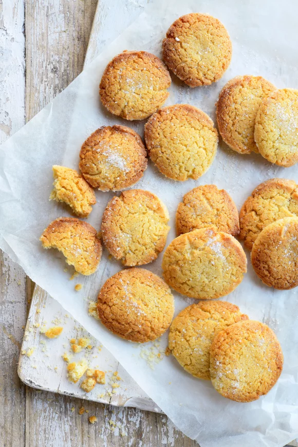 Boterkoekjes