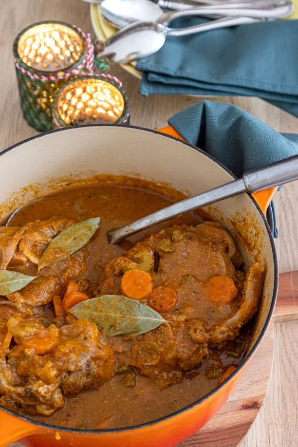 Ossobucco