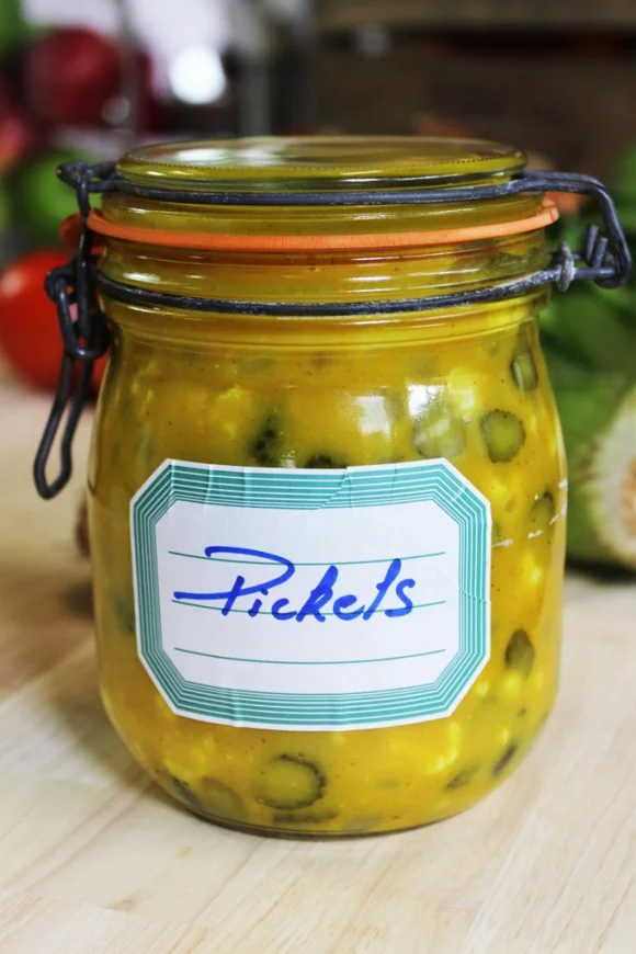 Pickles