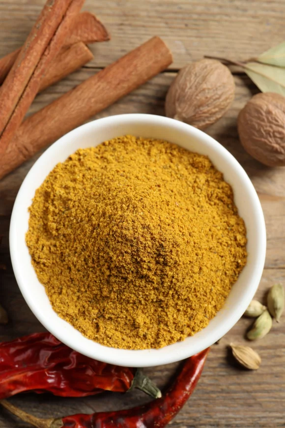 Ras el hanout