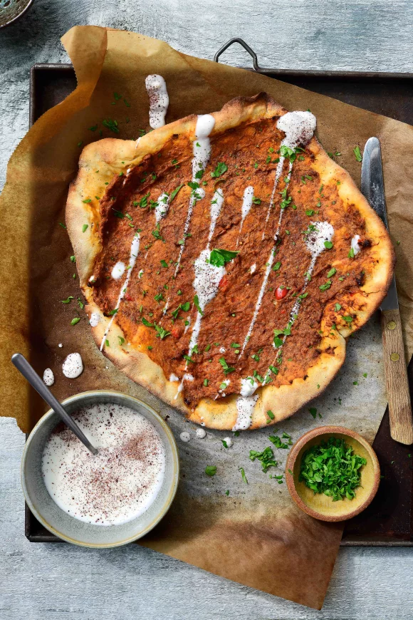 Lahmacun