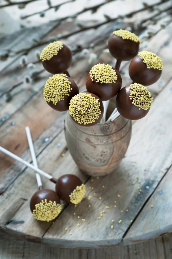 Cakepops