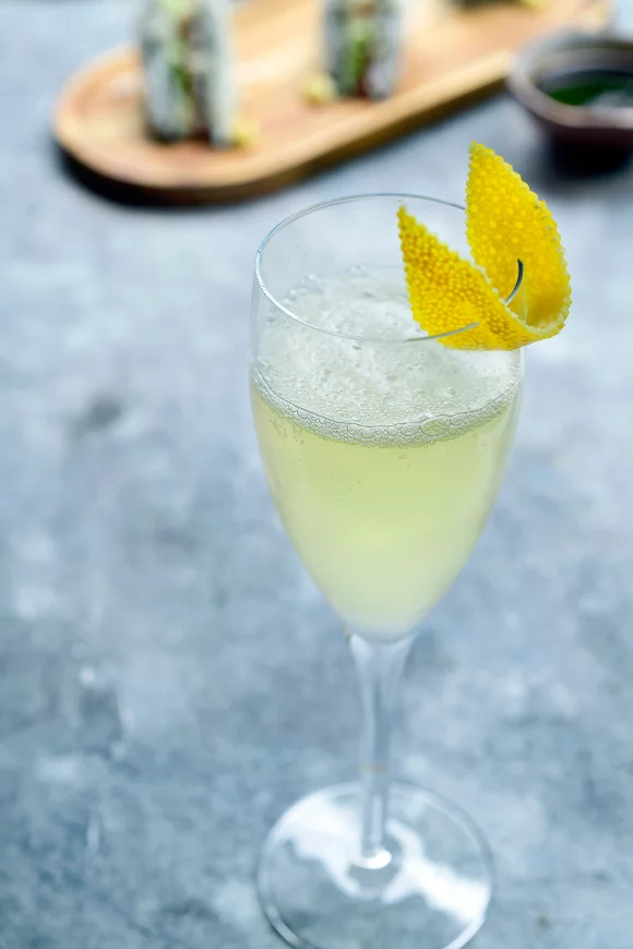 French 75