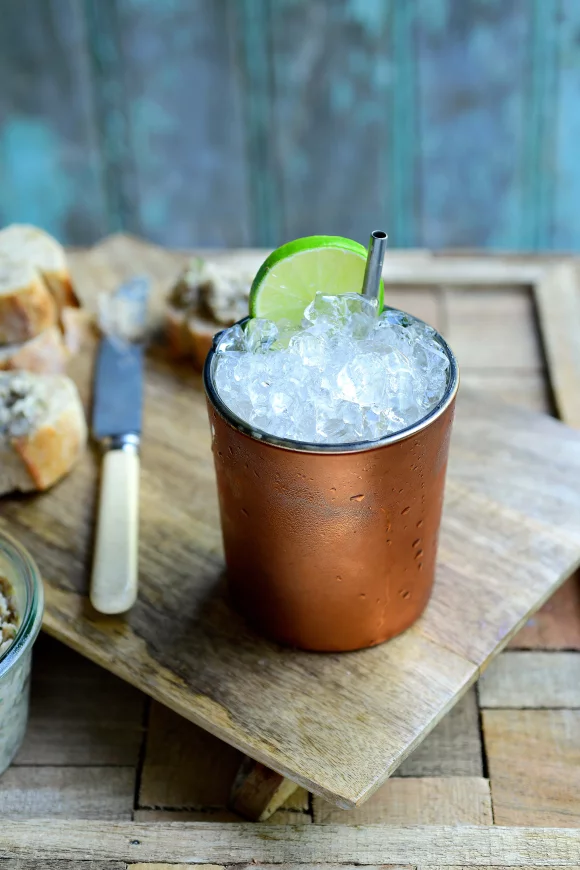 Moscow Mule
