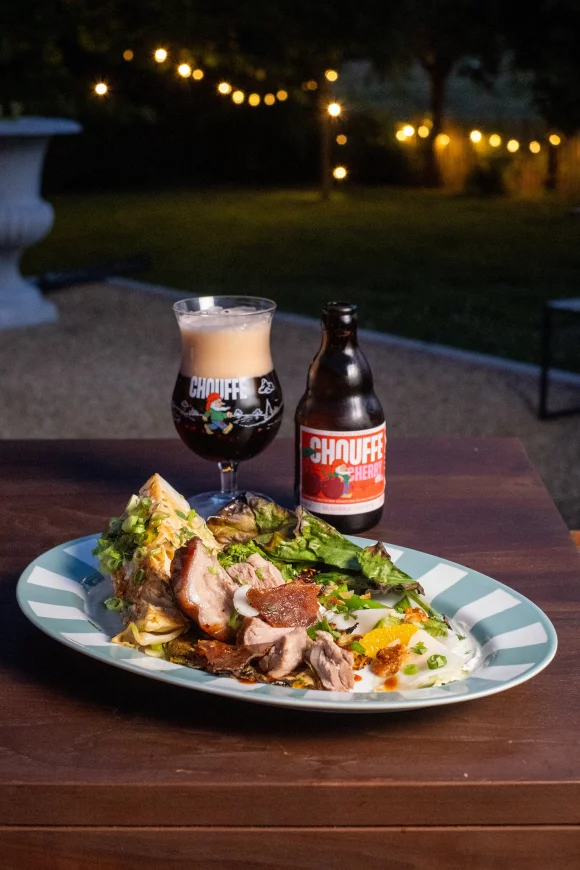 Asado speenvarken
