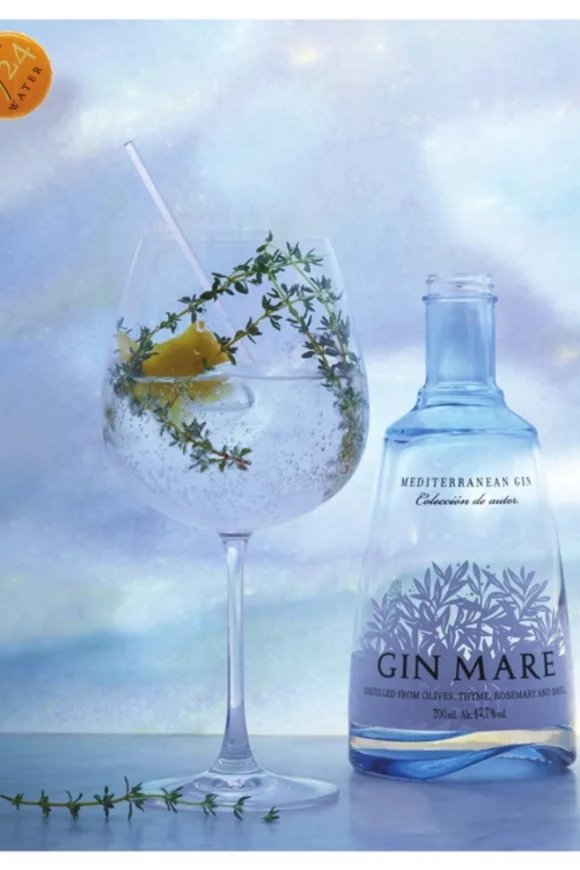 Gin Mare