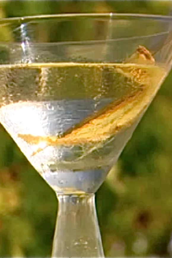 Golden Vesper