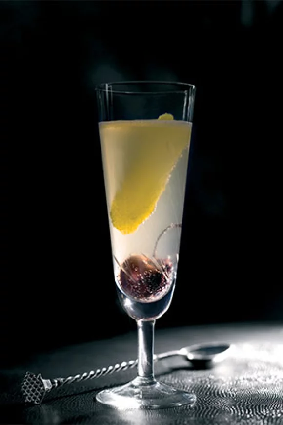 French 75