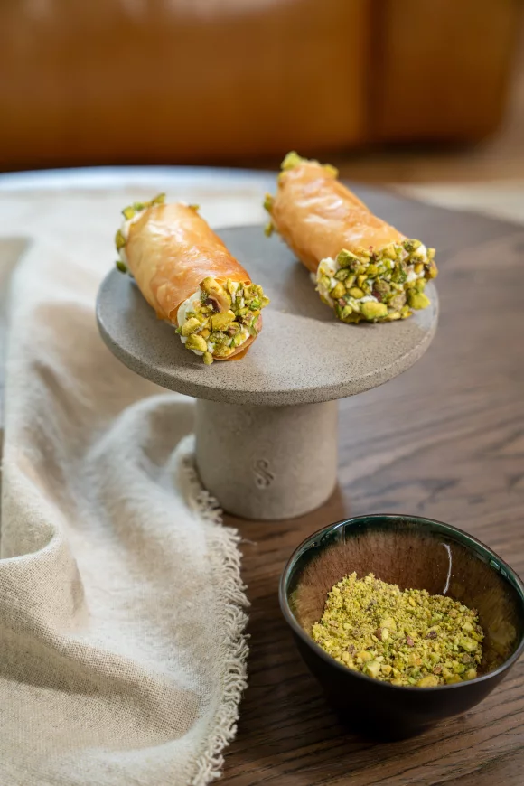 Cannoli