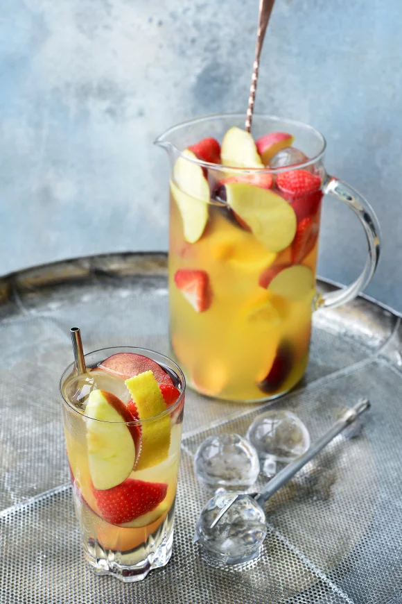 White Sangria