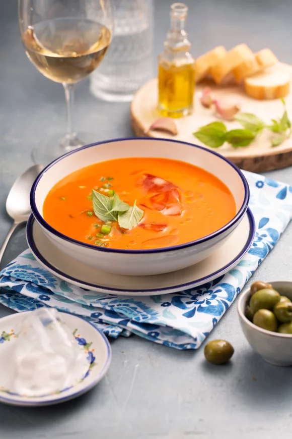 Gazpacho