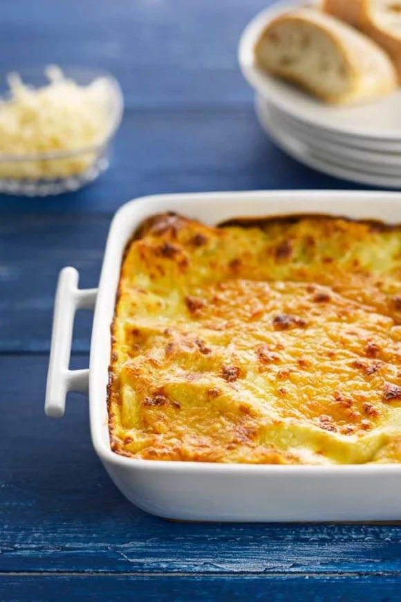 Lasagne