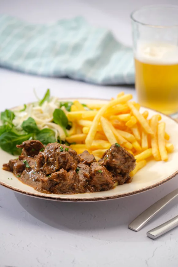 Vlaamse stoverij