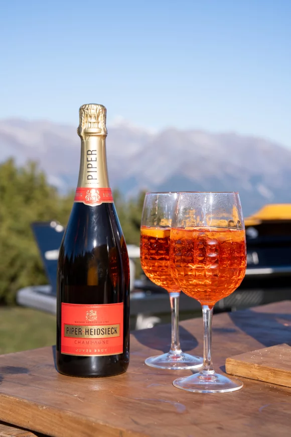 Aperol deluxe