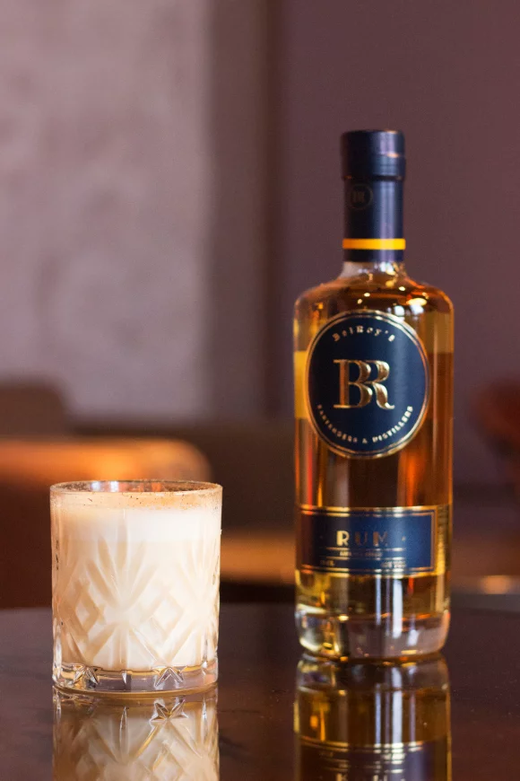 Eggnog