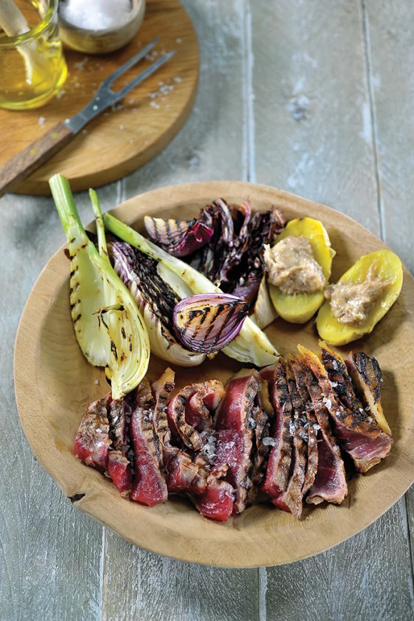Bistecca Fiorentina