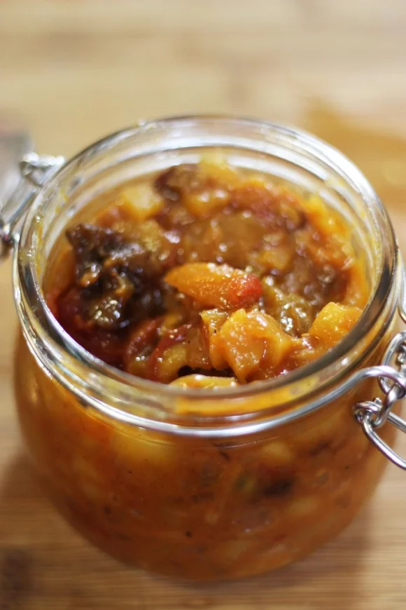 Chutney