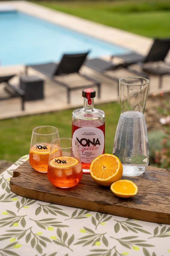 Nona Tonic Spritz